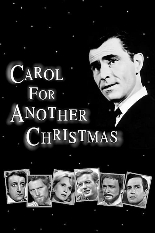 Carol for Another Christmas photo