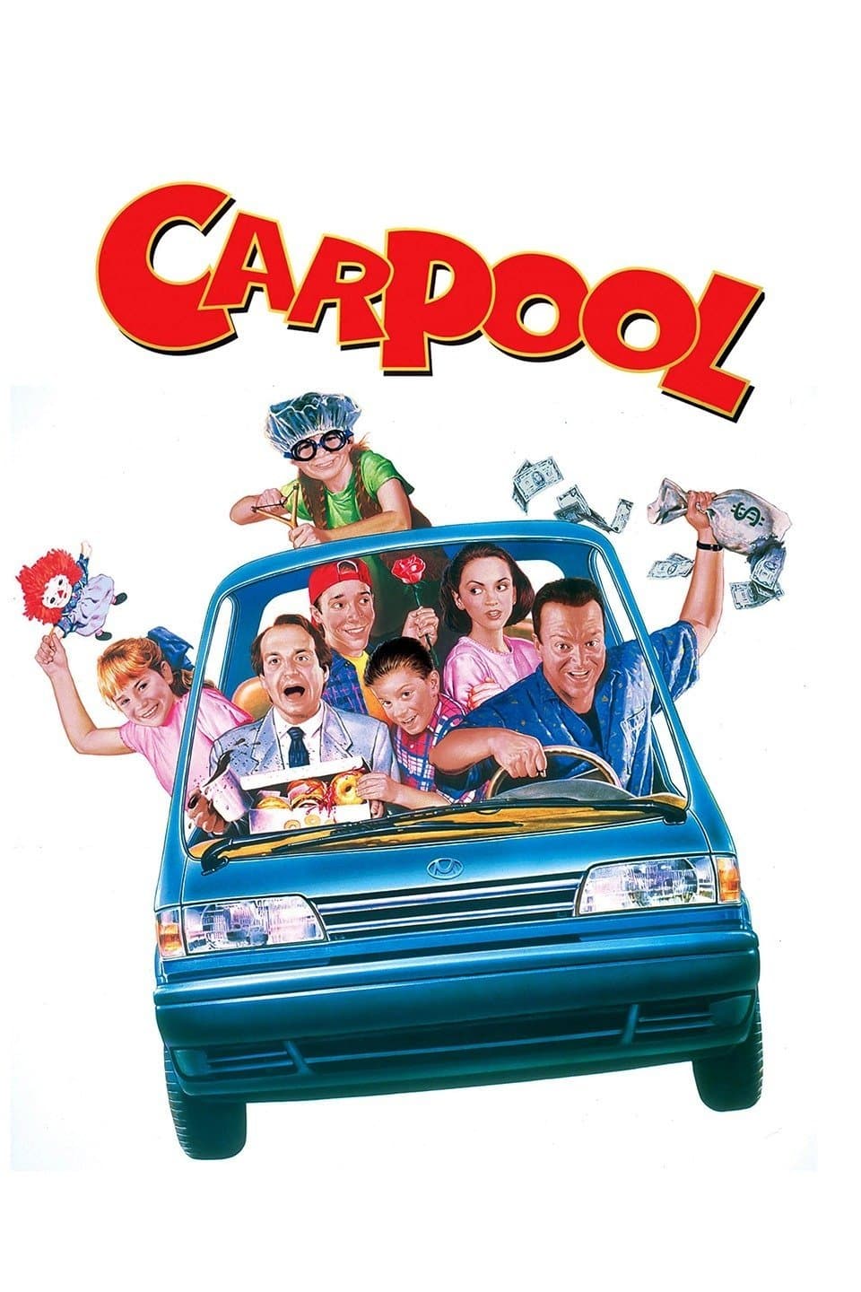 Carpool photo