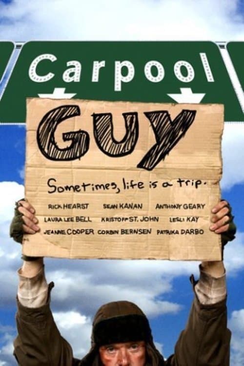 Carpool Guy photo