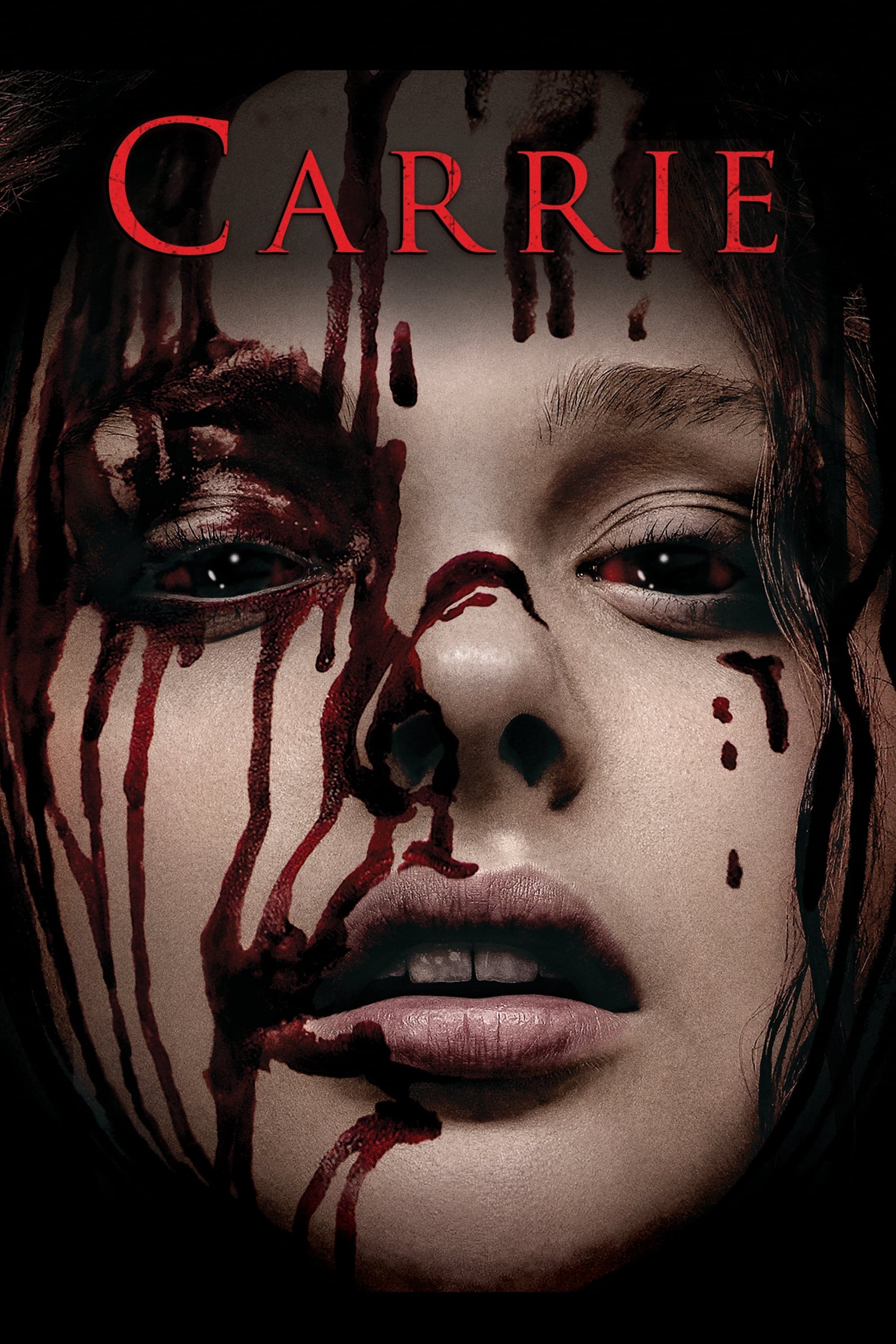 Carrie photo