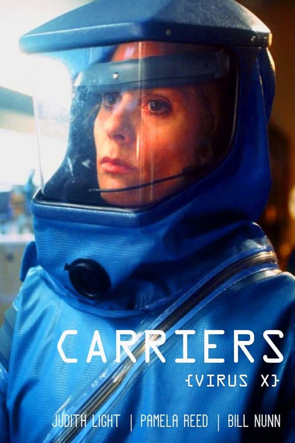 Carriers photo