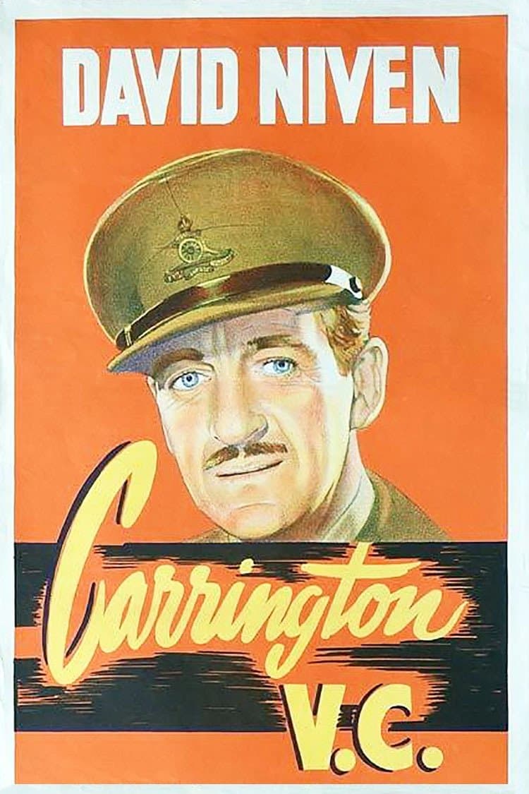 Carrington V.C. photo