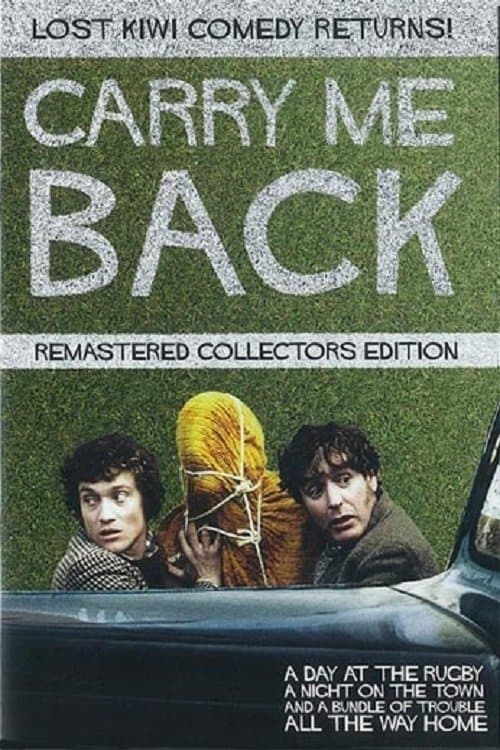 Carry Me Back photo