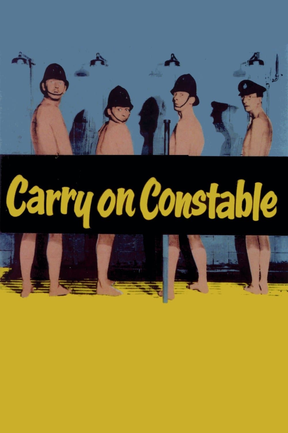Carry On Constable photo
