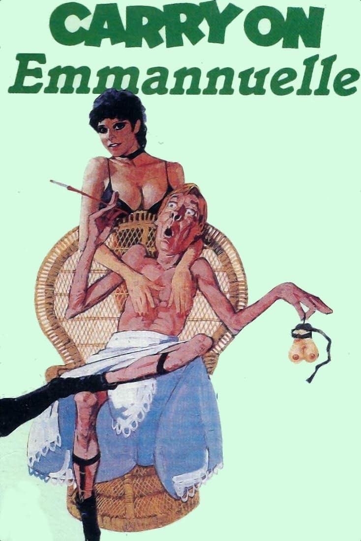 Carry On Emmannuelle photo