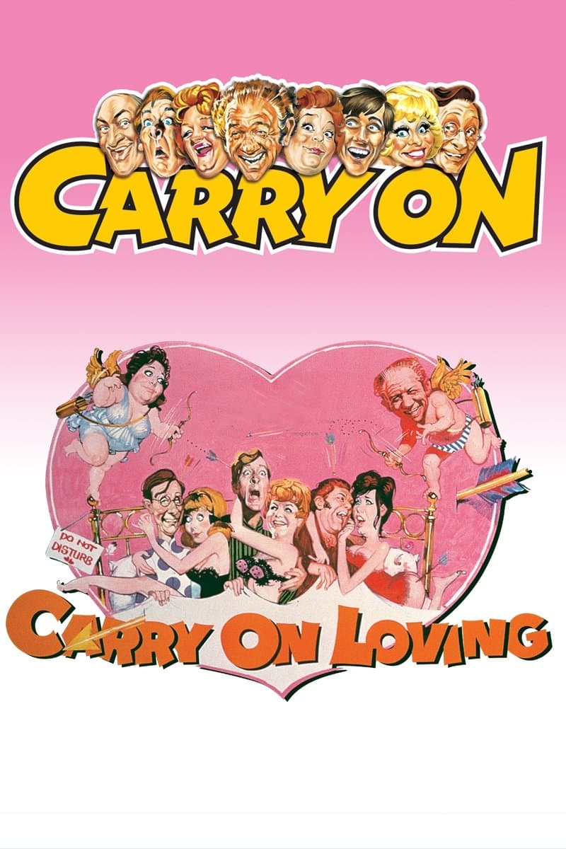 Carry On Loving photo