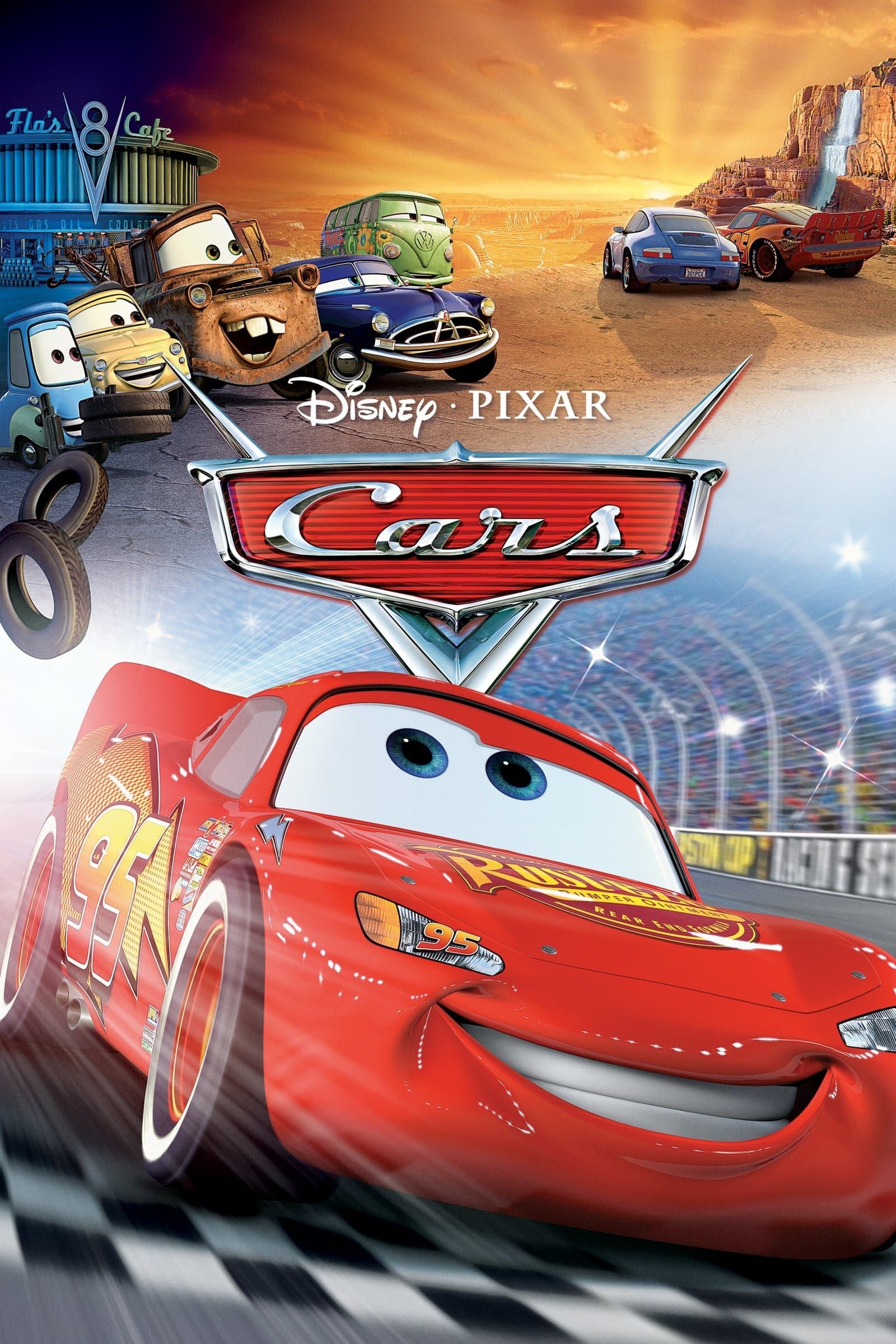 Cars photo