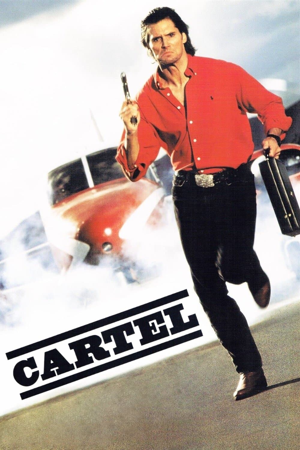 Cartel photo