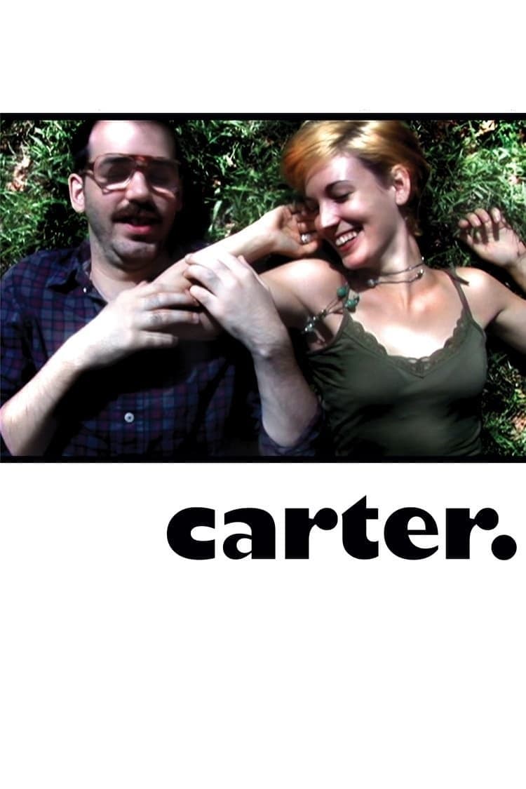 Carter photo