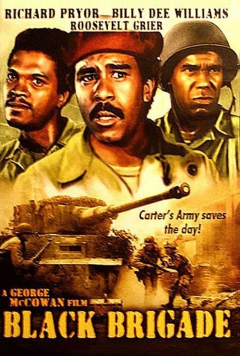 Carter's Army photo