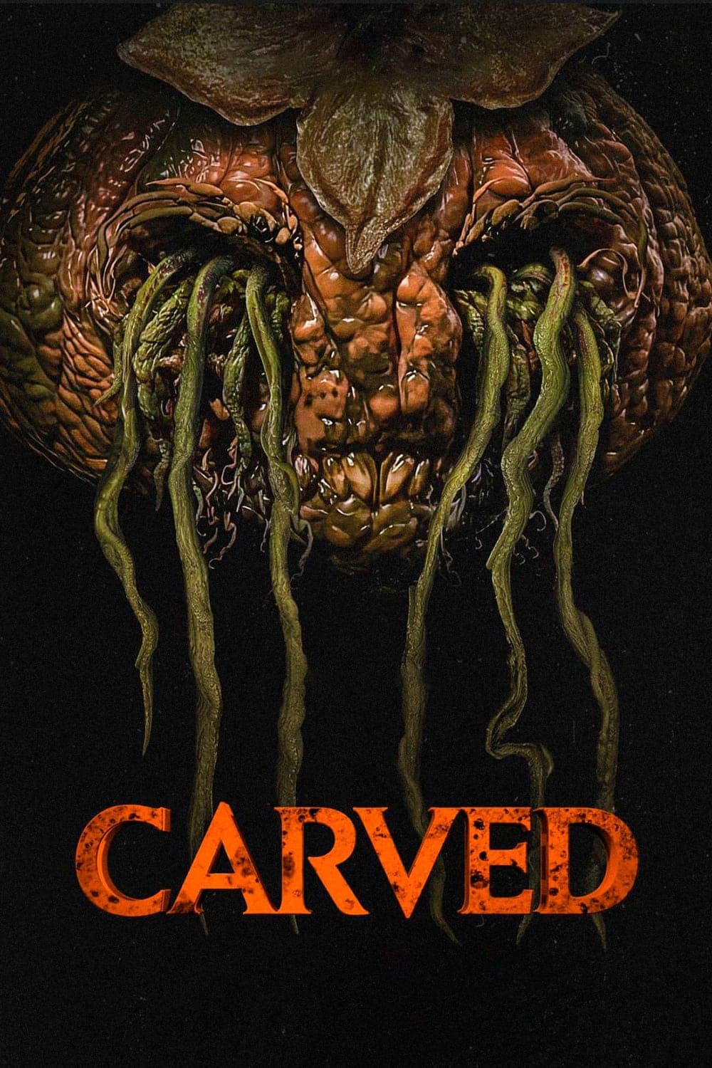 Carved photo