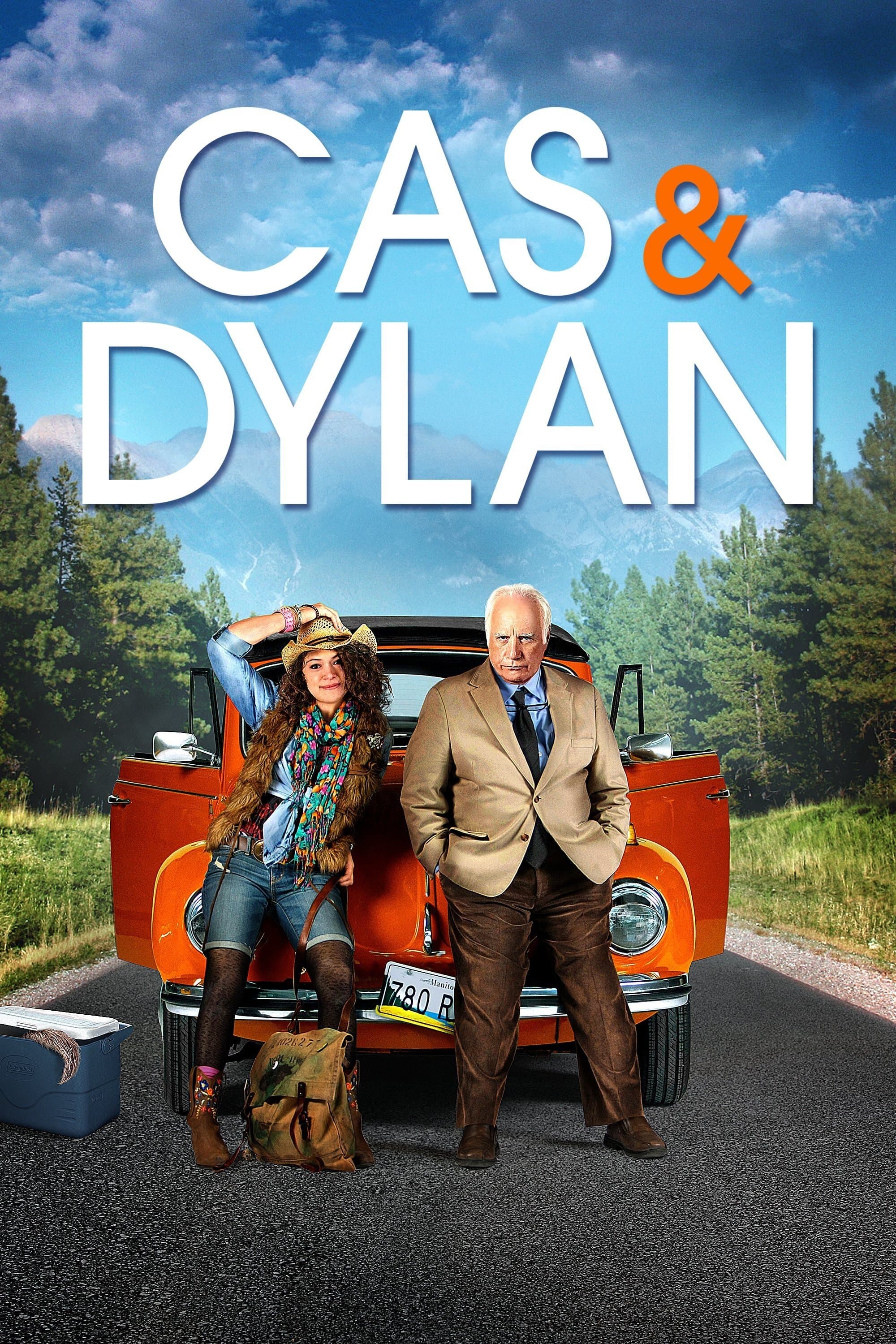 Cas & Dylan photo