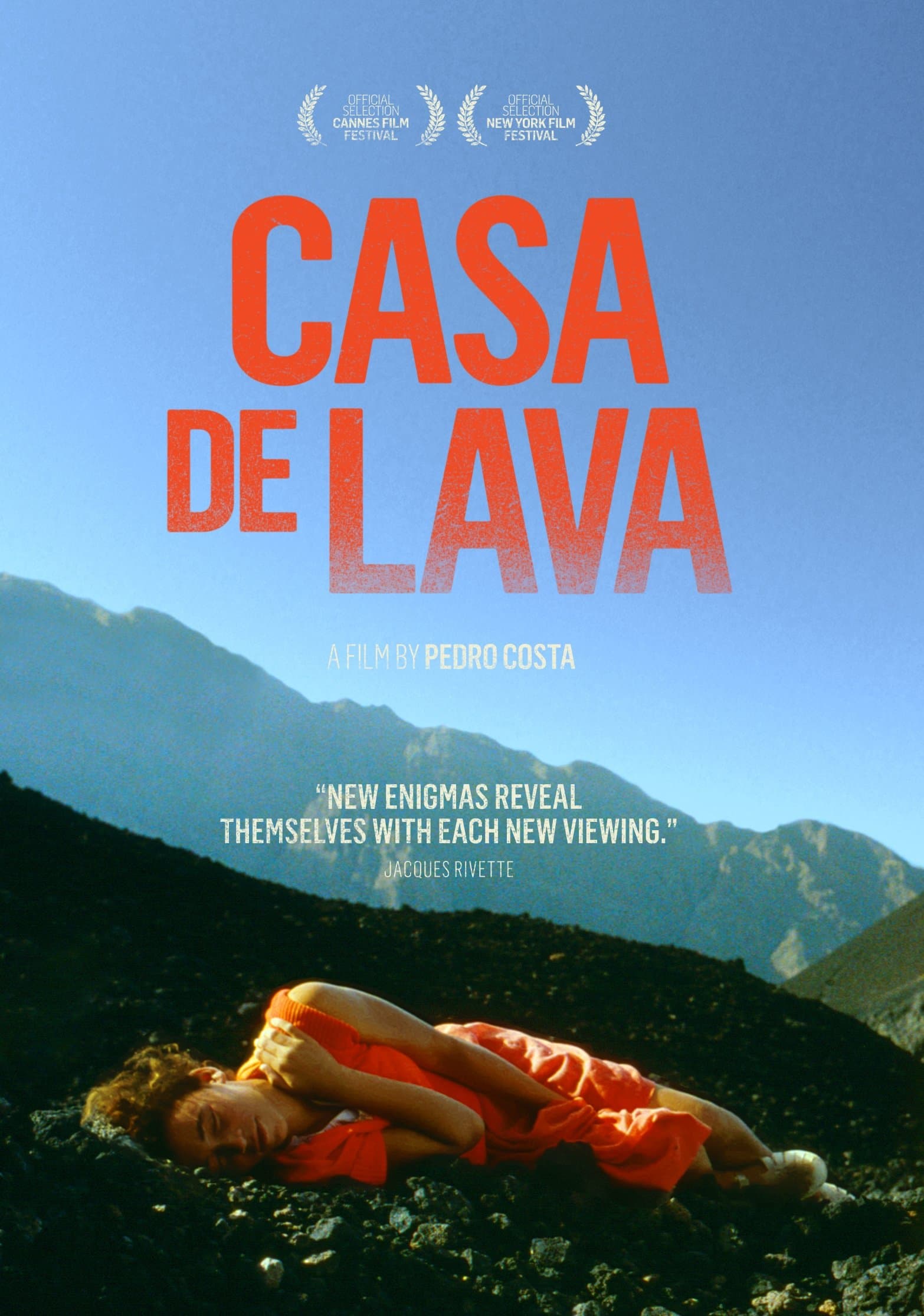 Casa de Lava photo