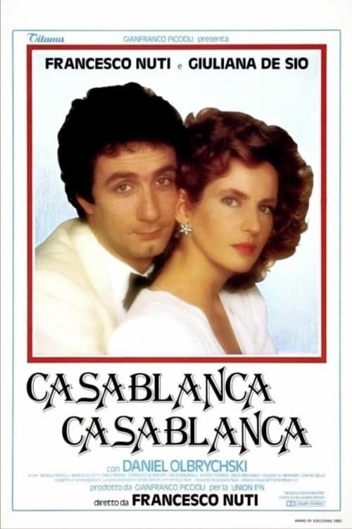 Casablanca, Casablanca photo