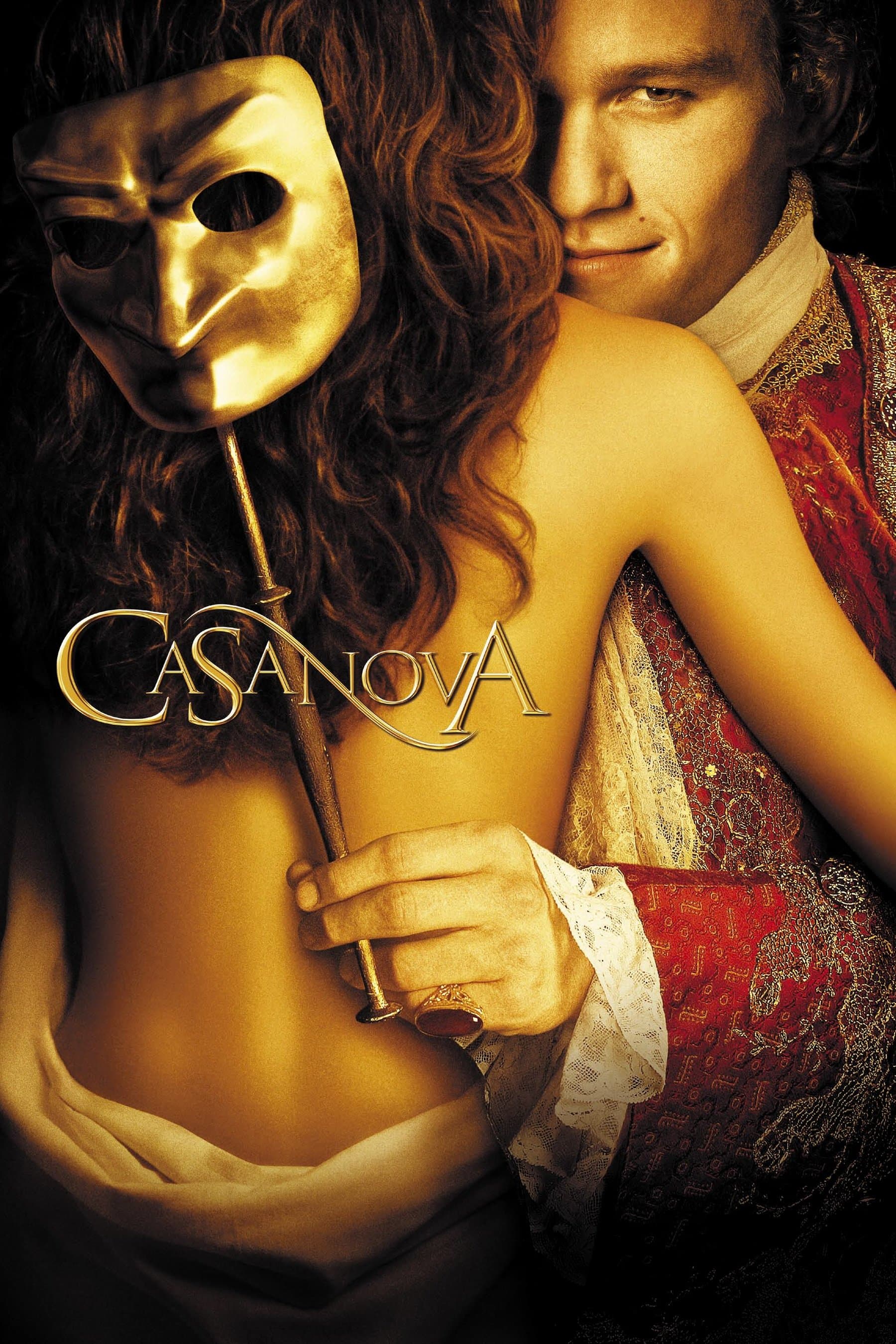 Casanova photo