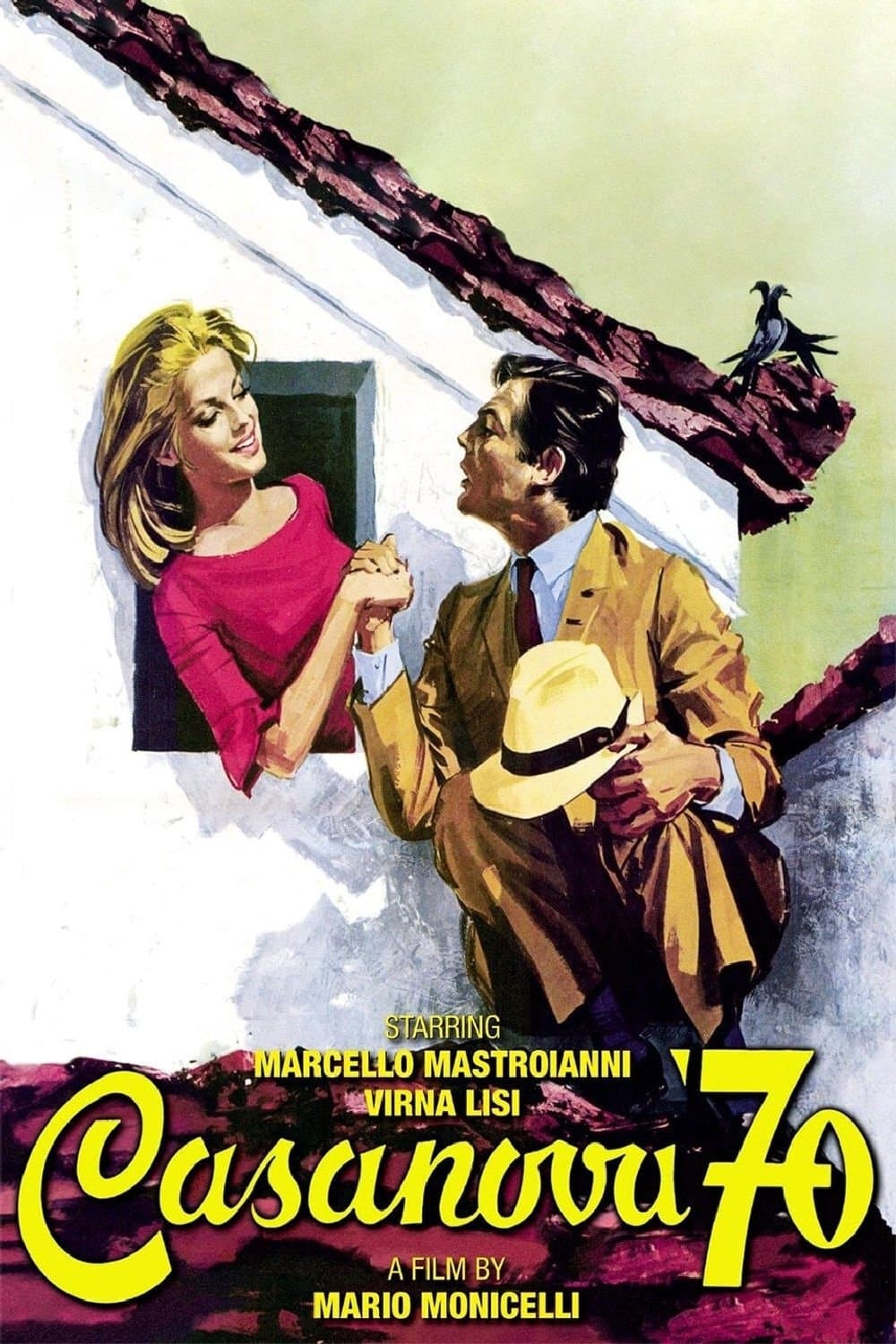 Casanova '70 photo