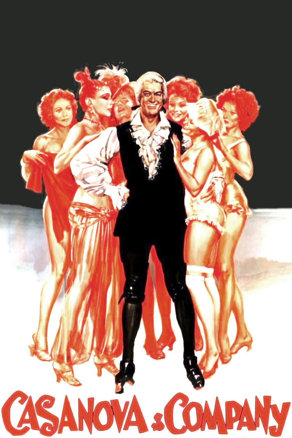 Casanova & Co. photo