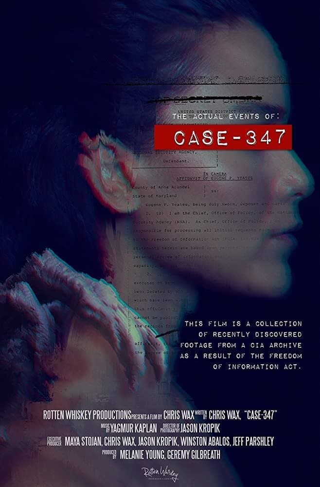 Case 347 photo