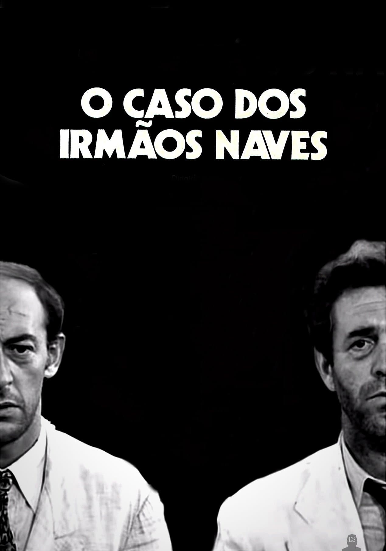 Case of the Naves Brothers photo