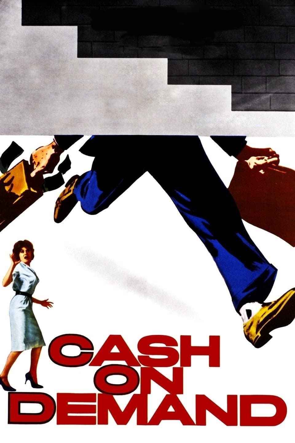 Cash on Demand photo