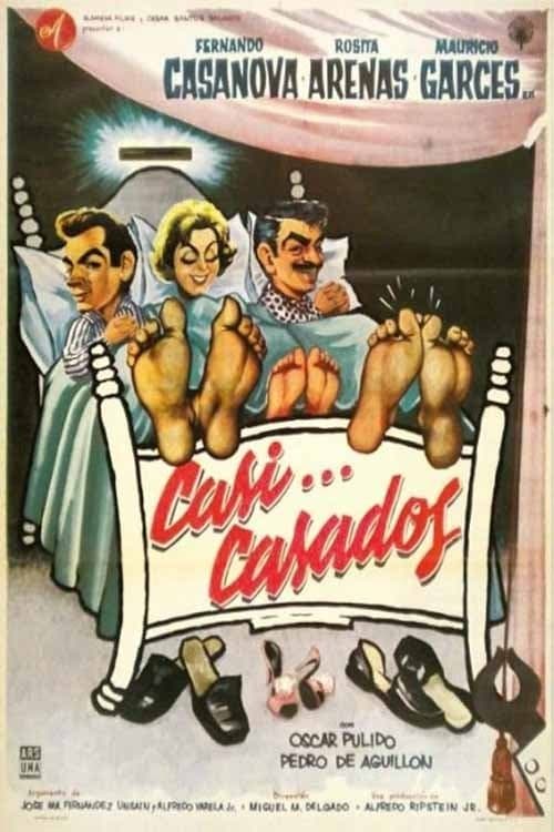 Casi Casados photo