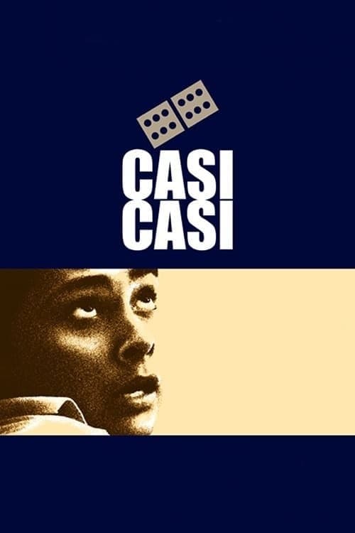 Casi casi photo