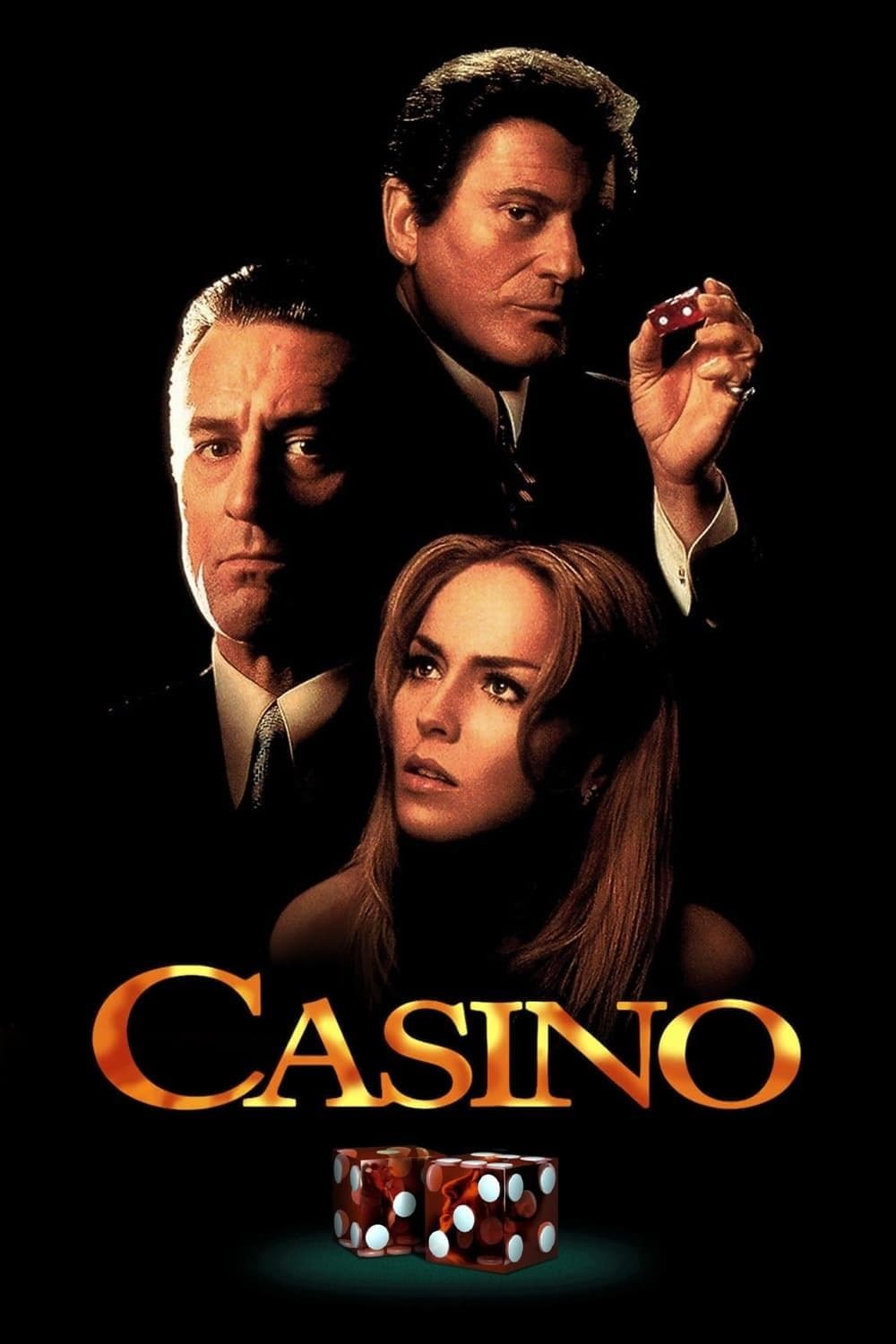 Casino photo