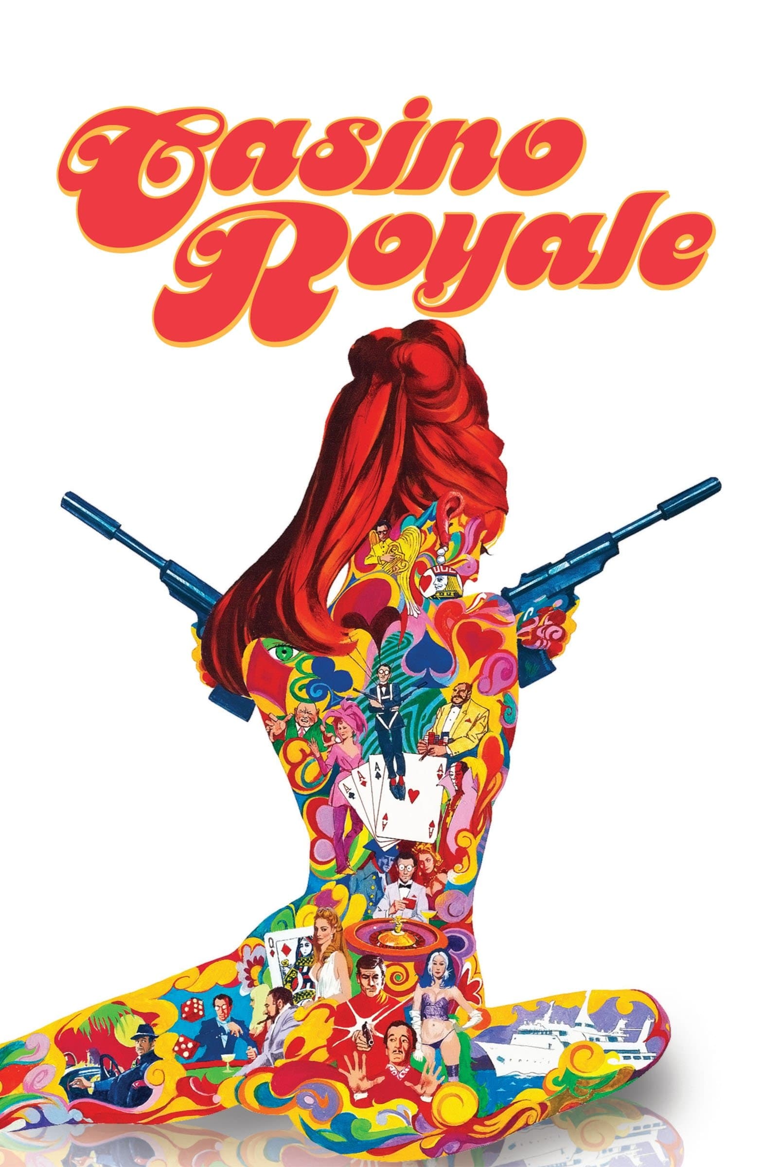 Casino Royale photo