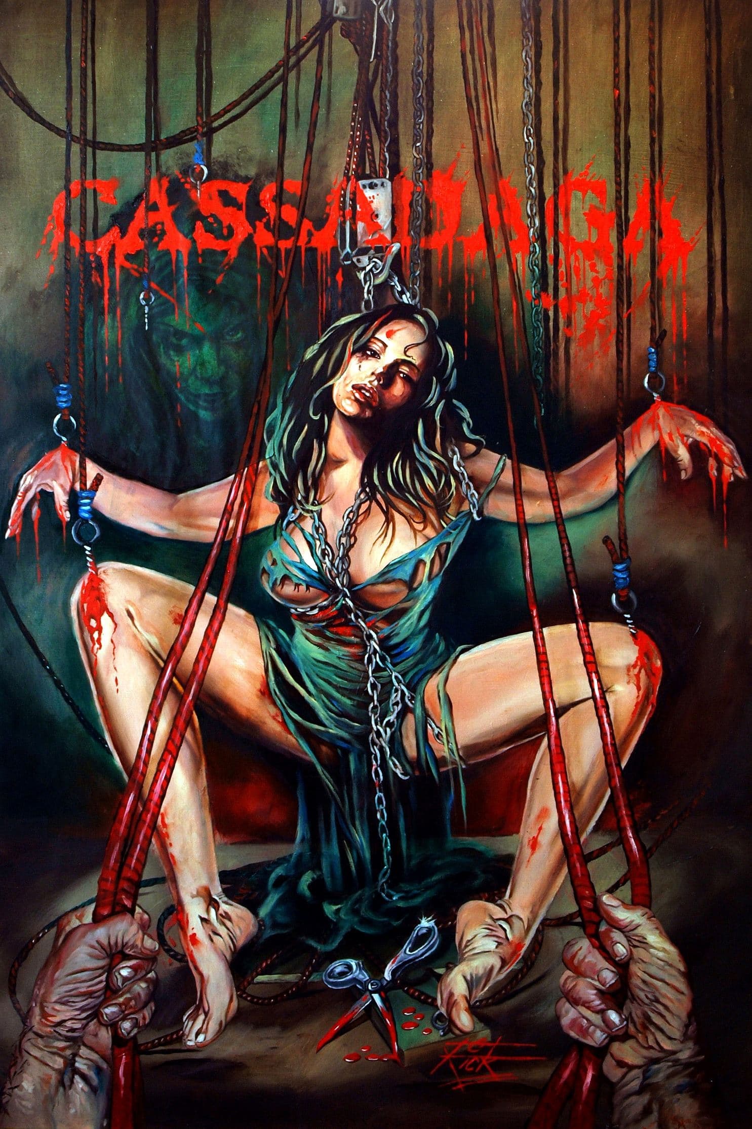 Cassadaga photo