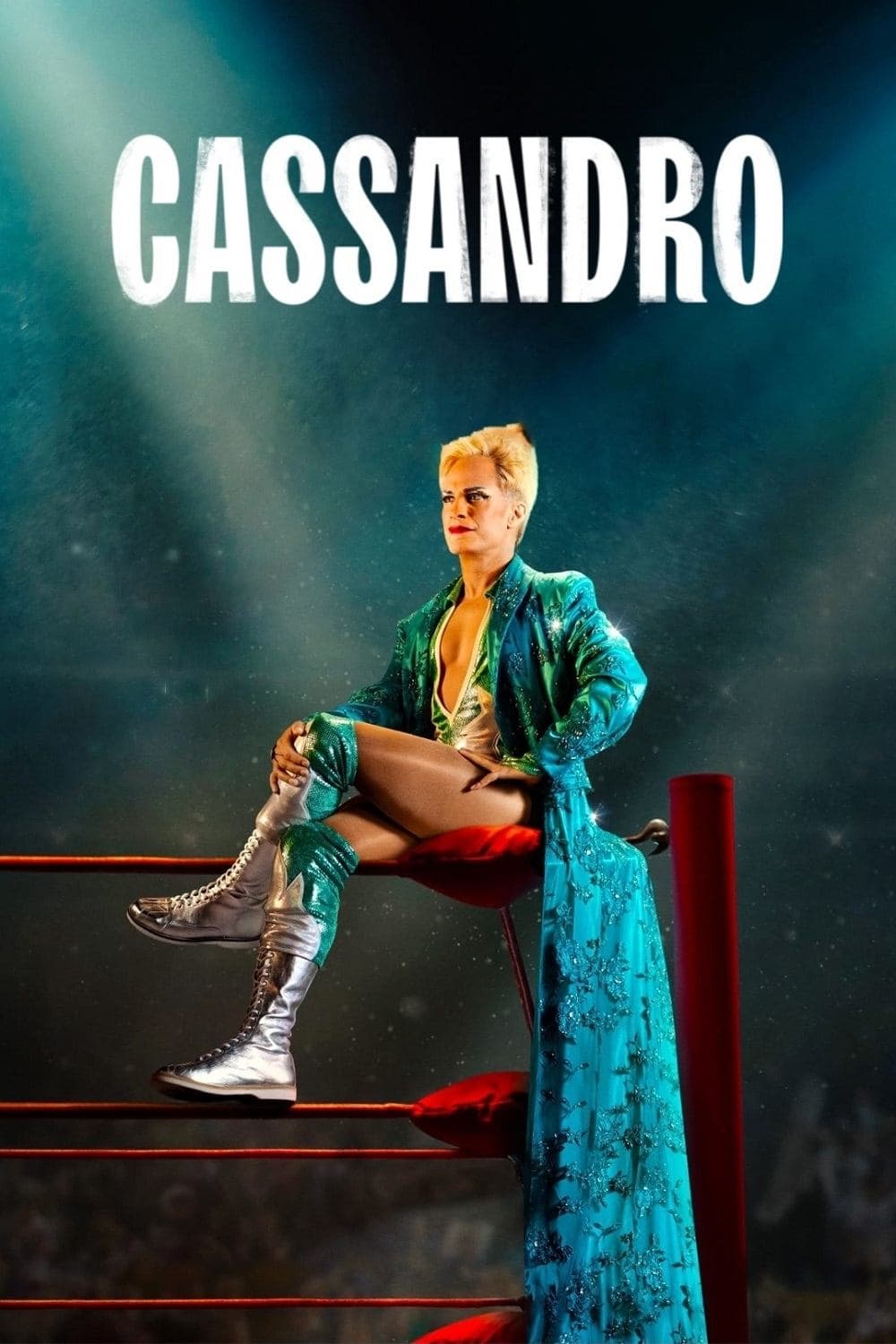 Cassandro photo