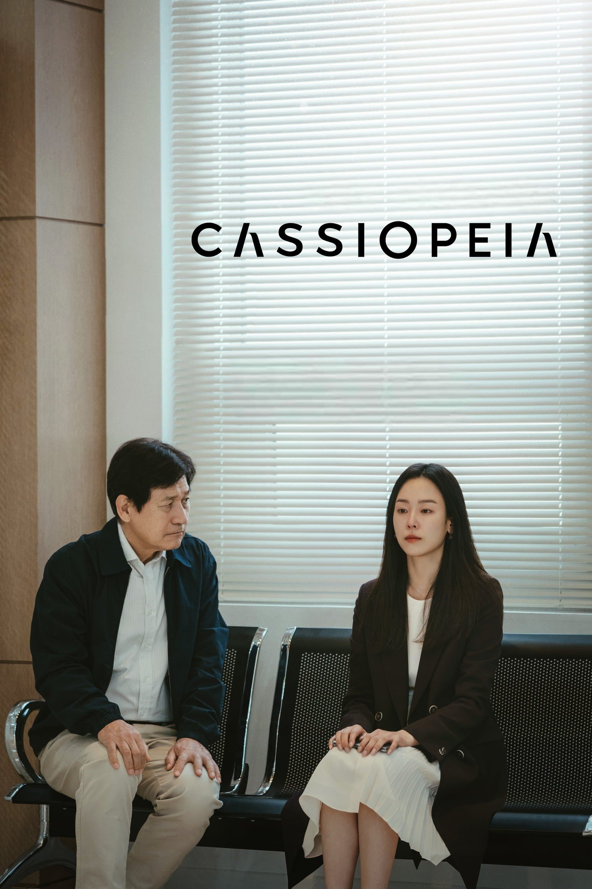 Cassiopeia photo