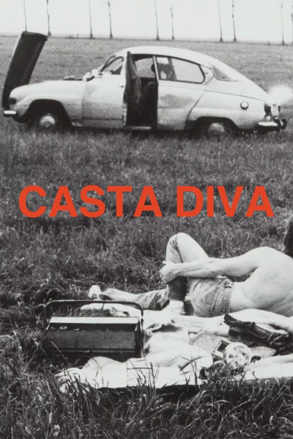 Casta Diva photo
