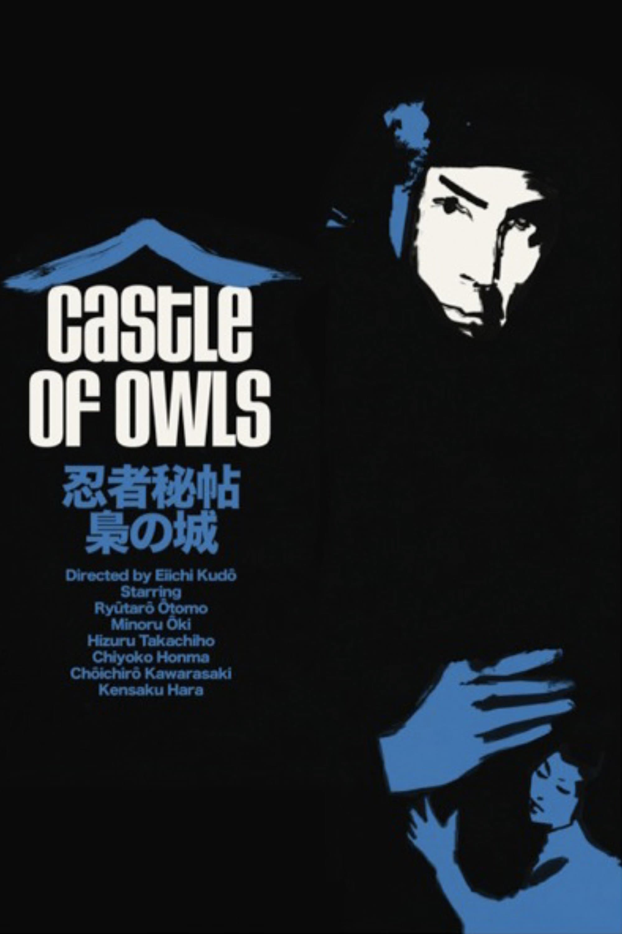 Castle of Owls photo