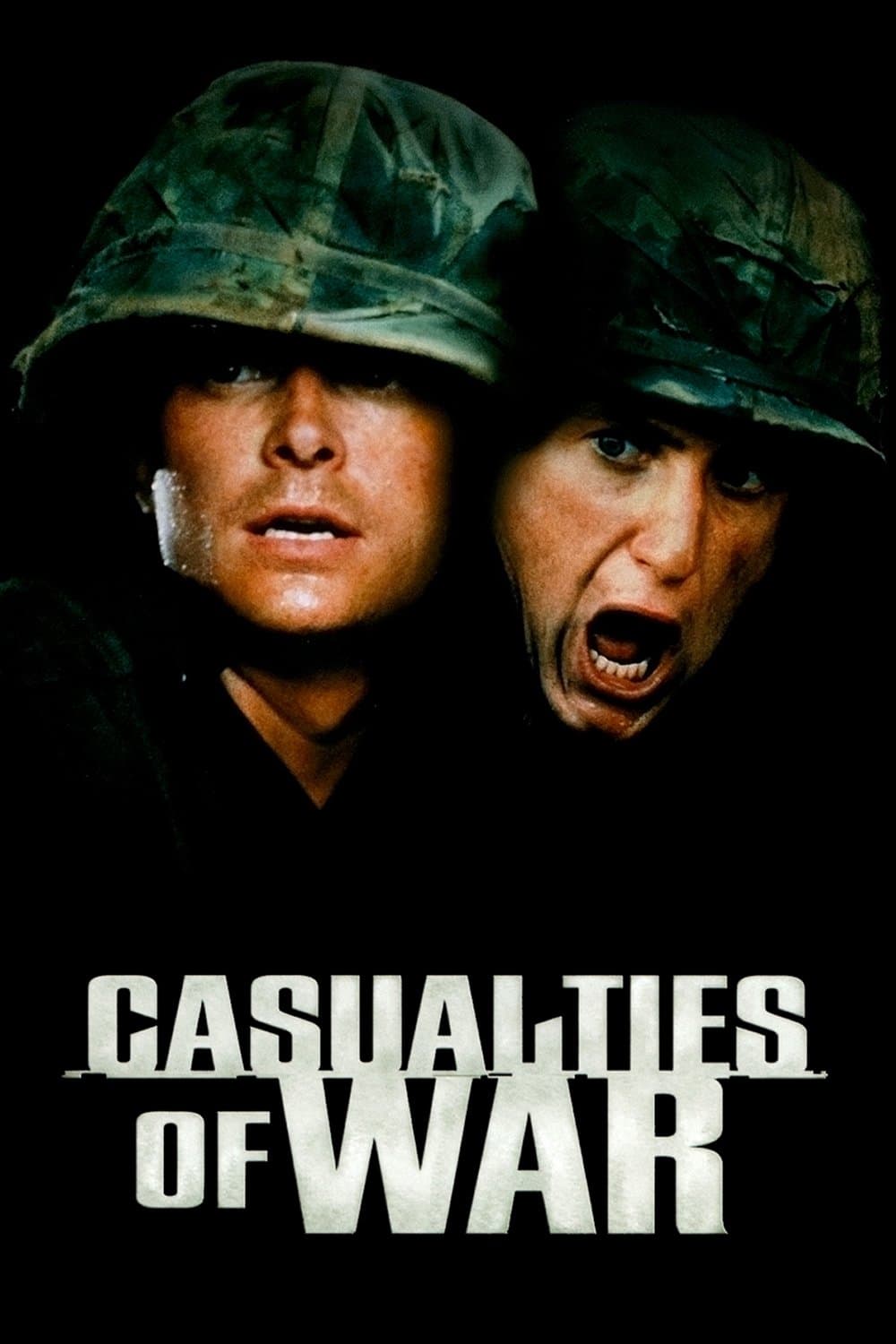 Casualties of War photo