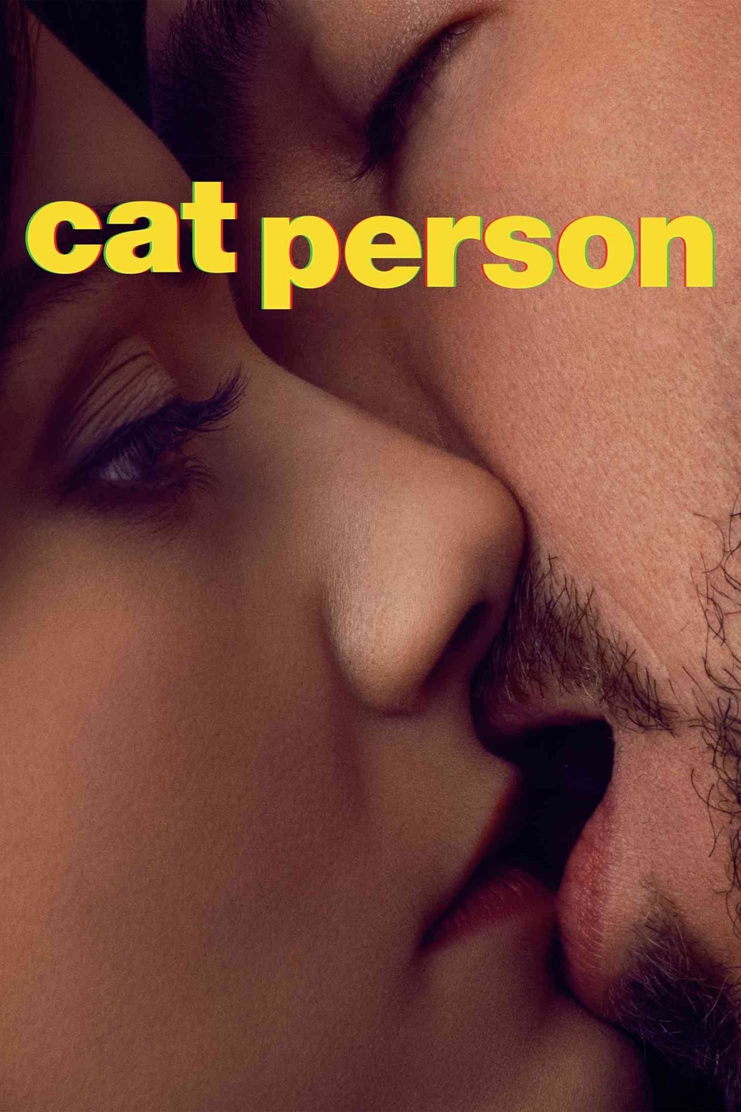 Cat Person photo