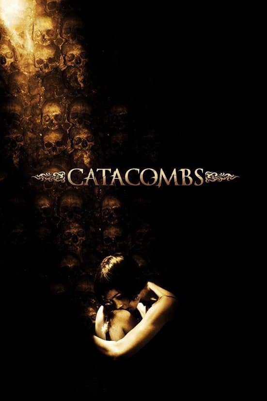 Catacombs photo