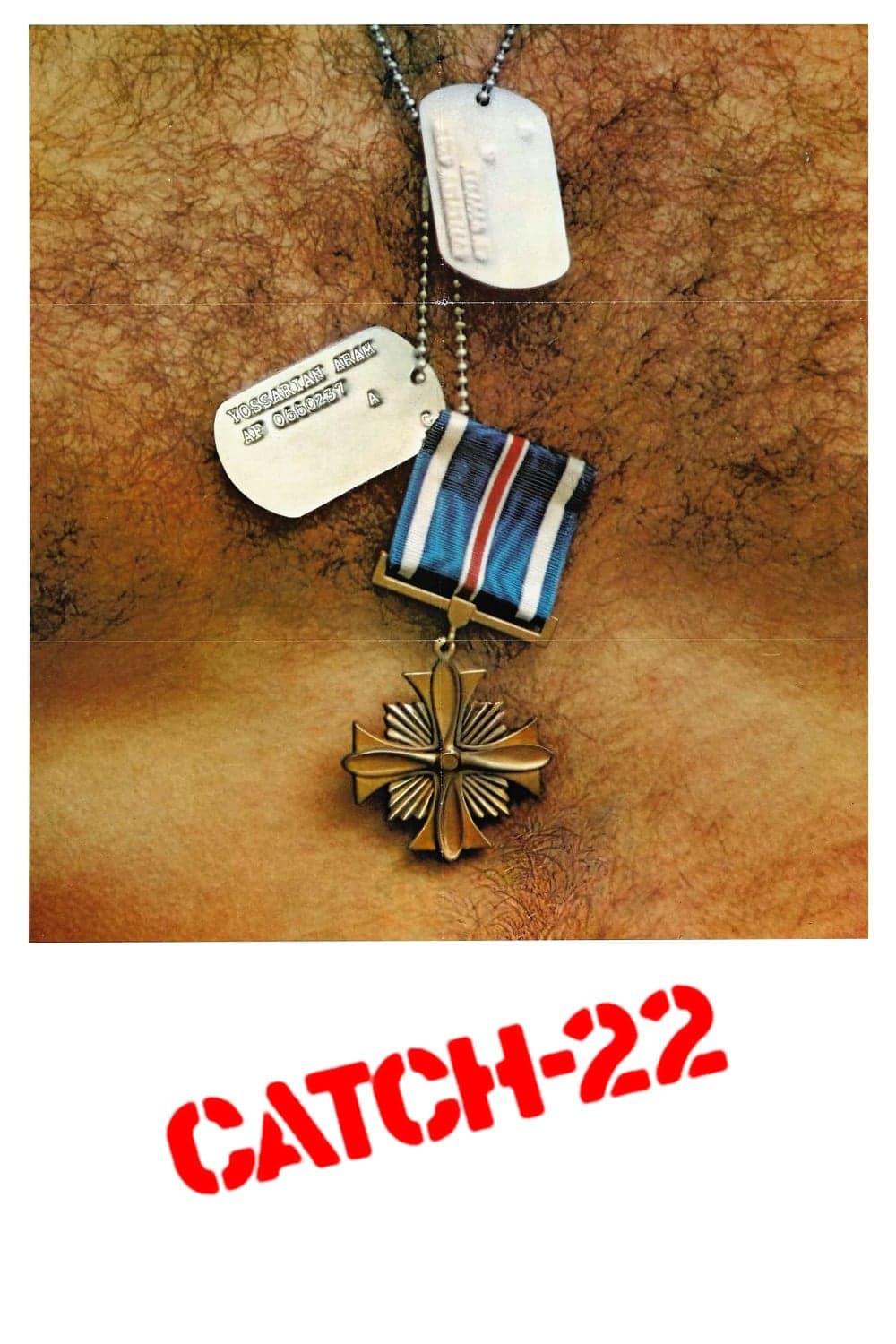 Catch-22 photo