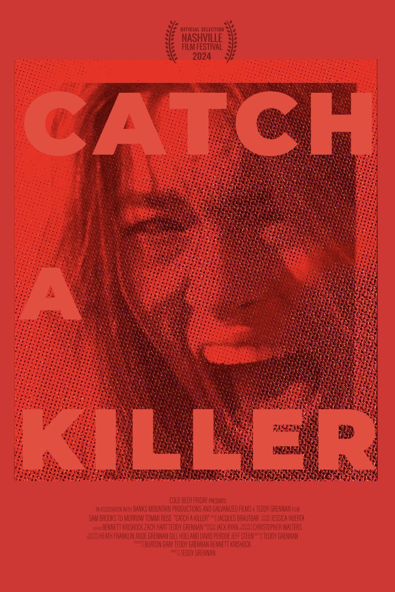 Catch A Killer photo