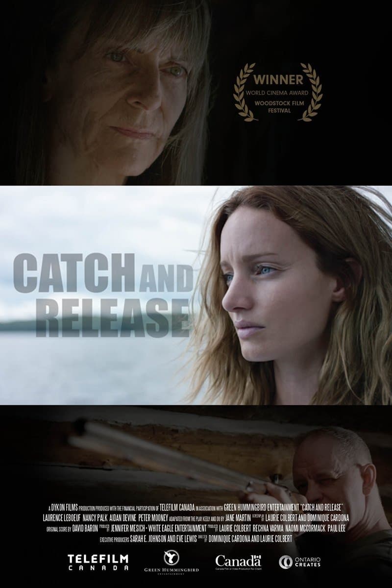 Catch and Release photo