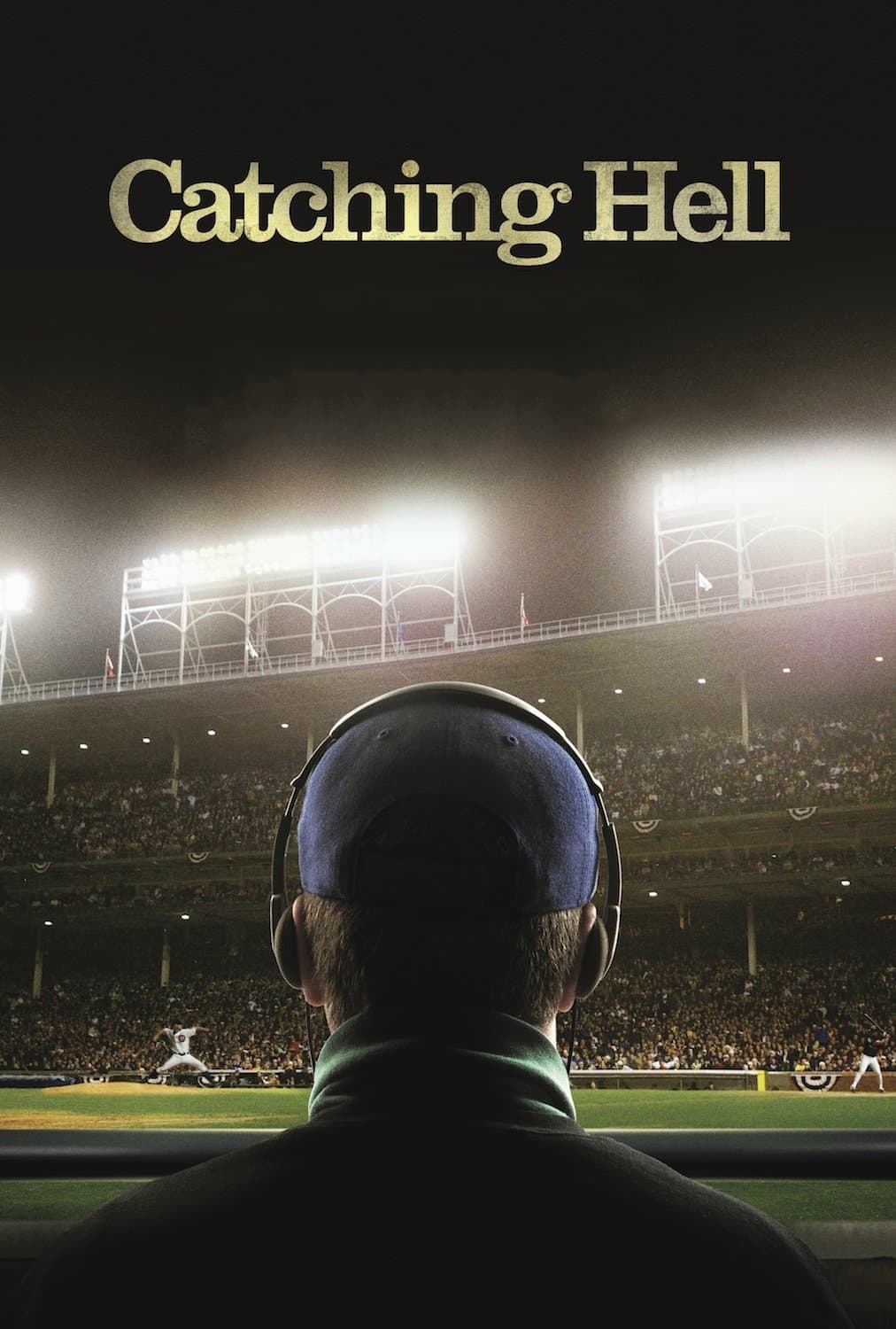 Catching Hell photo
