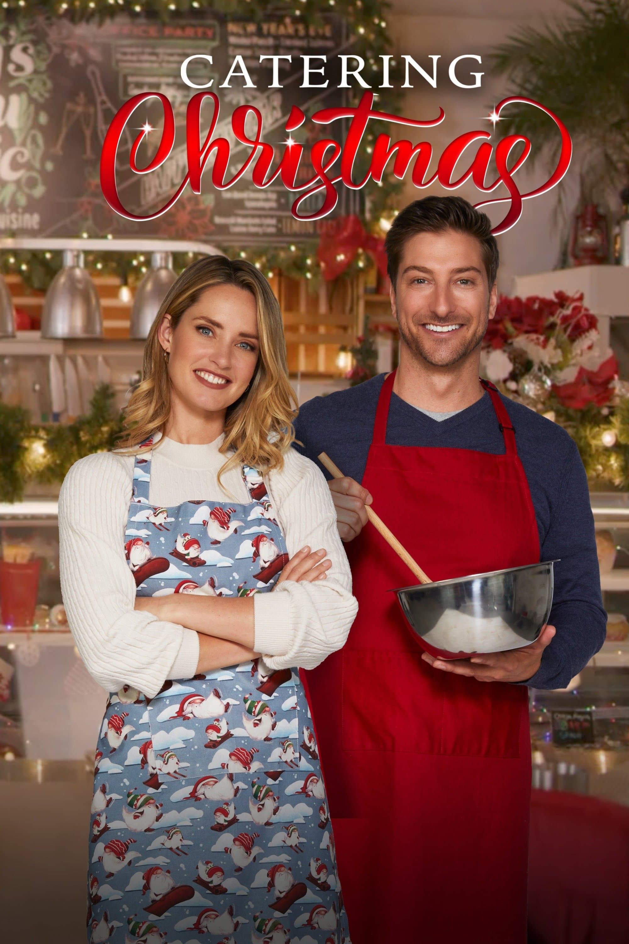 Catering Christmas photo