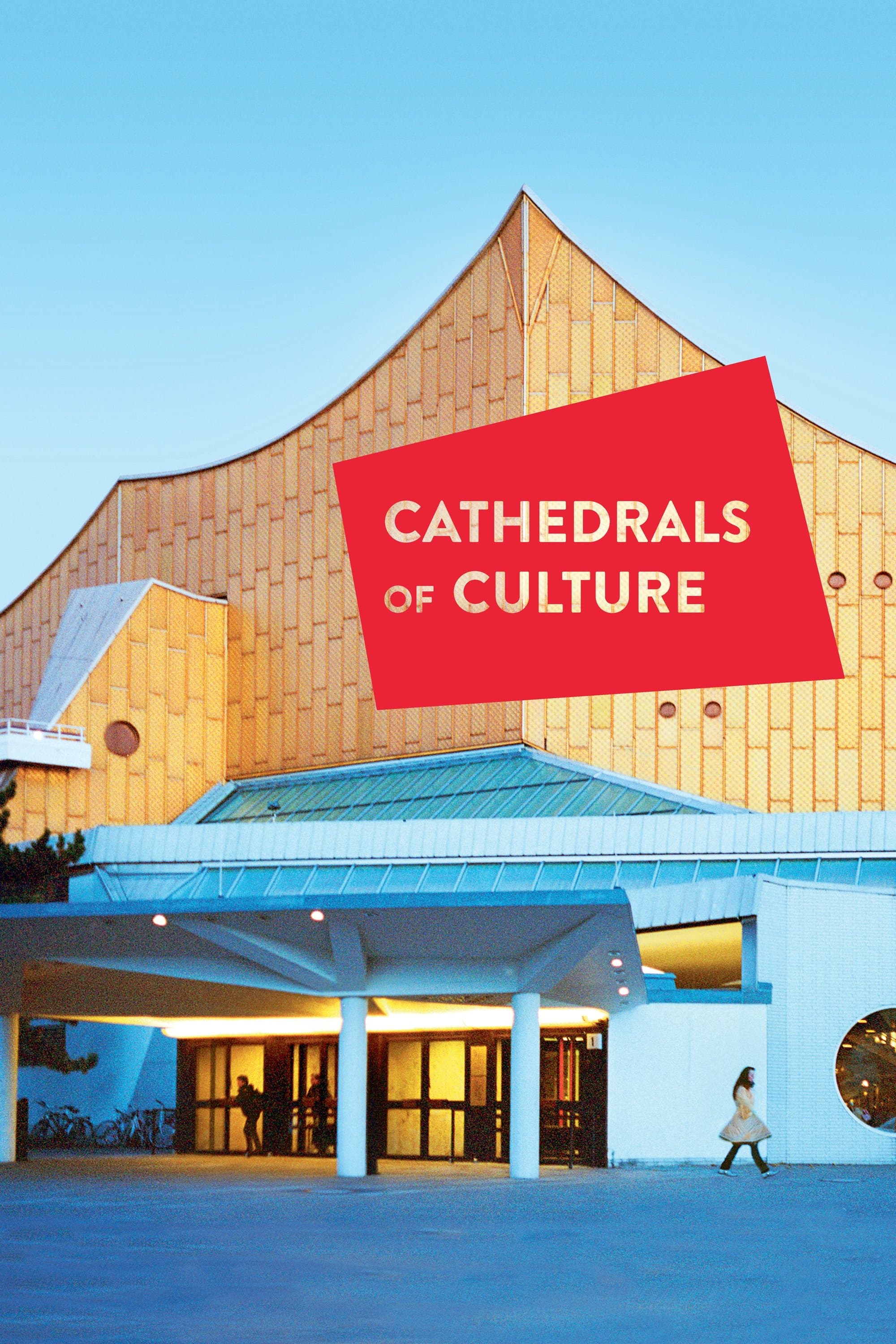 Cathedrals of Culture photo