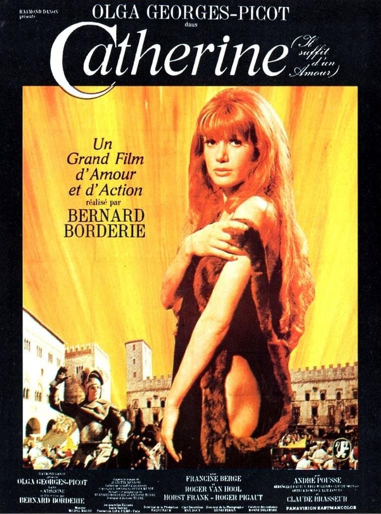 Catherine photo