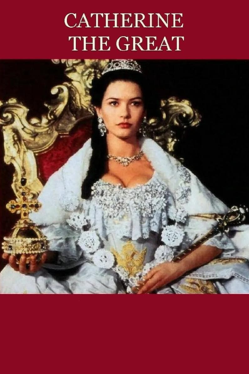 Catherine the Great photo