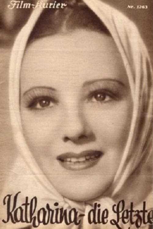 Catherine the Last photo