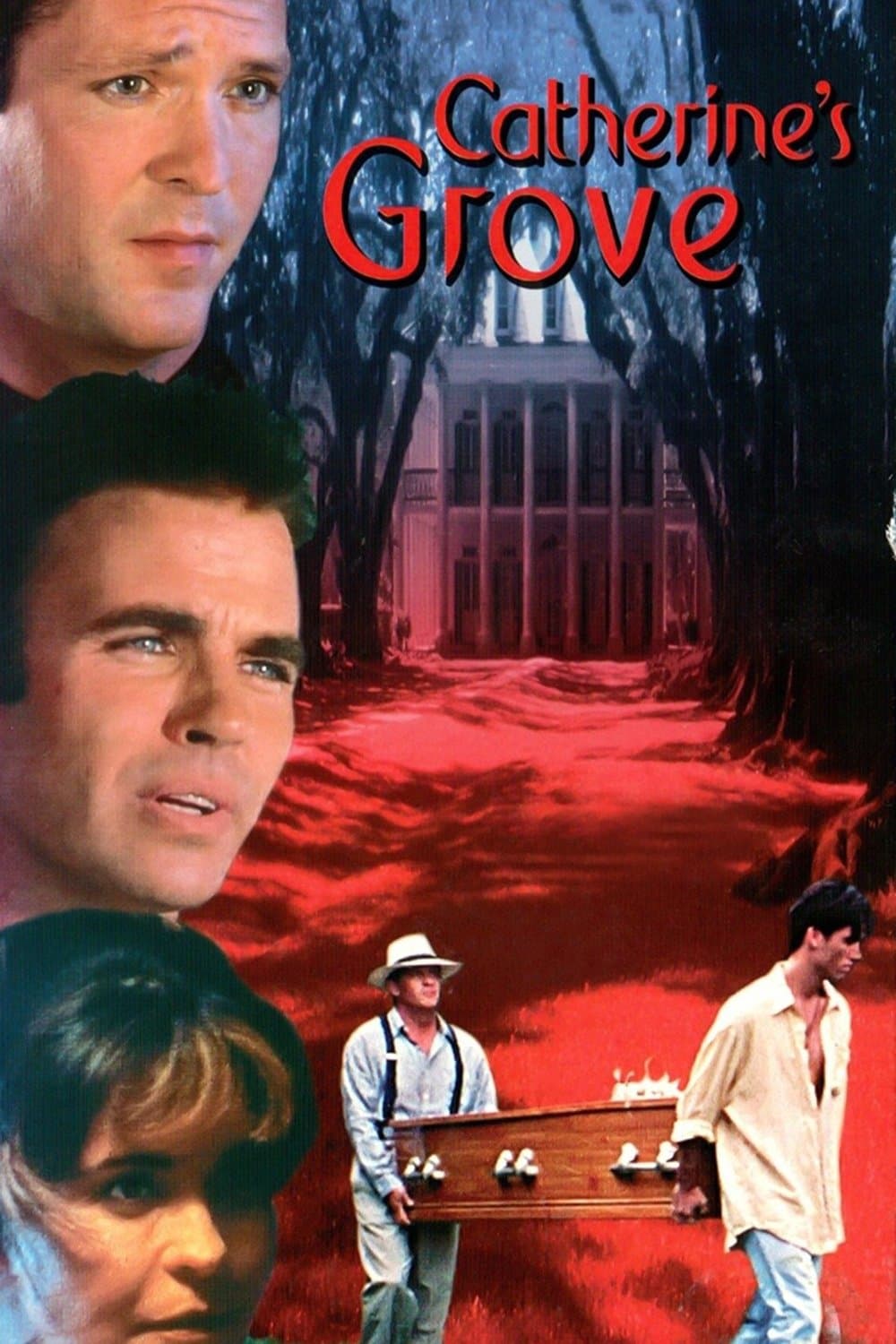 Catherine's Grove photo