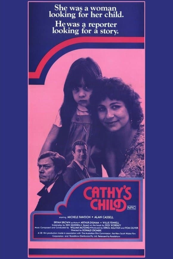 Cathy's Child photo