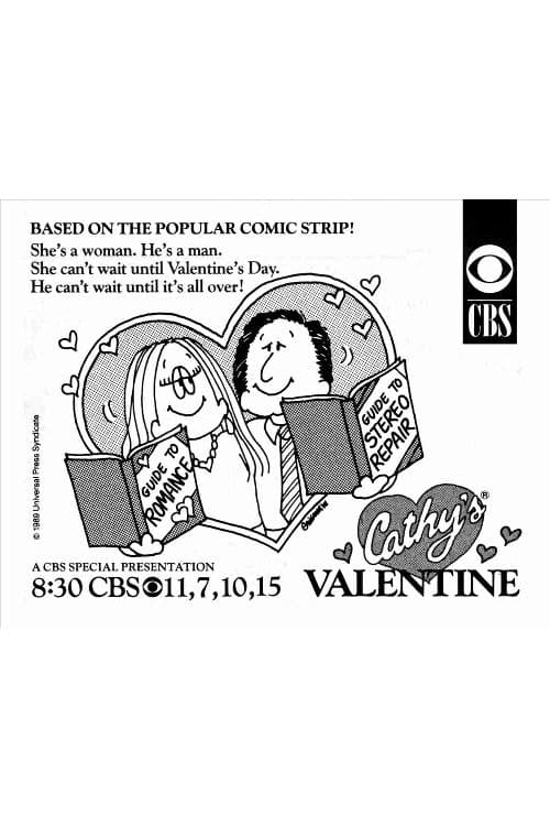 Cathy's Valentine photo