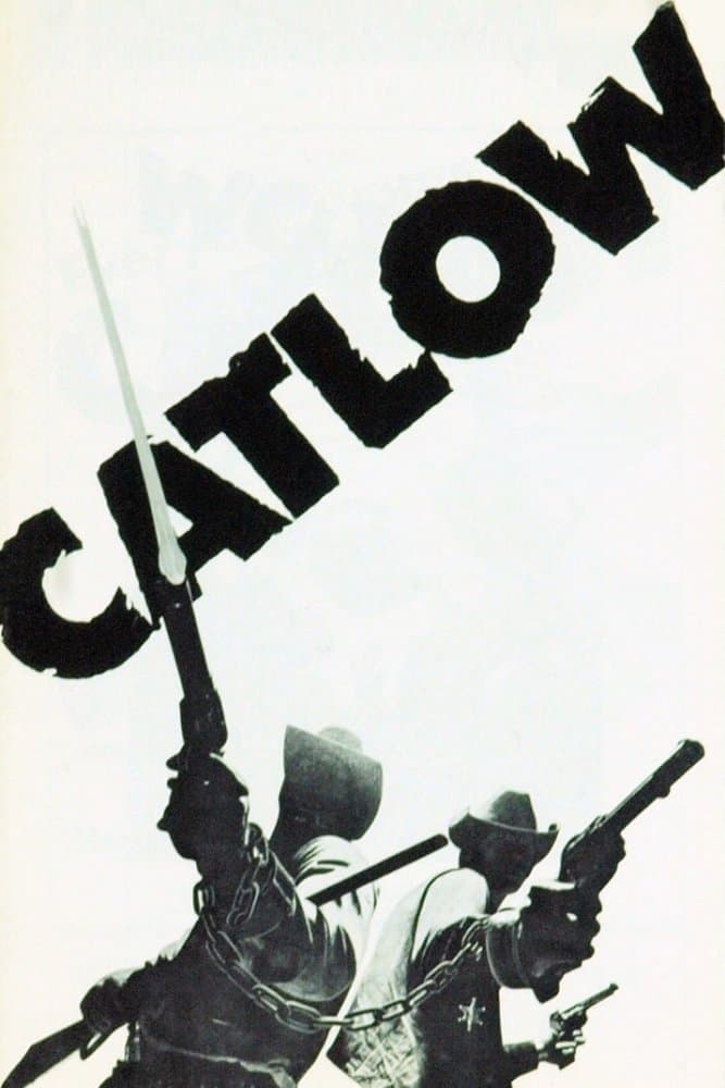 Catlow photo
