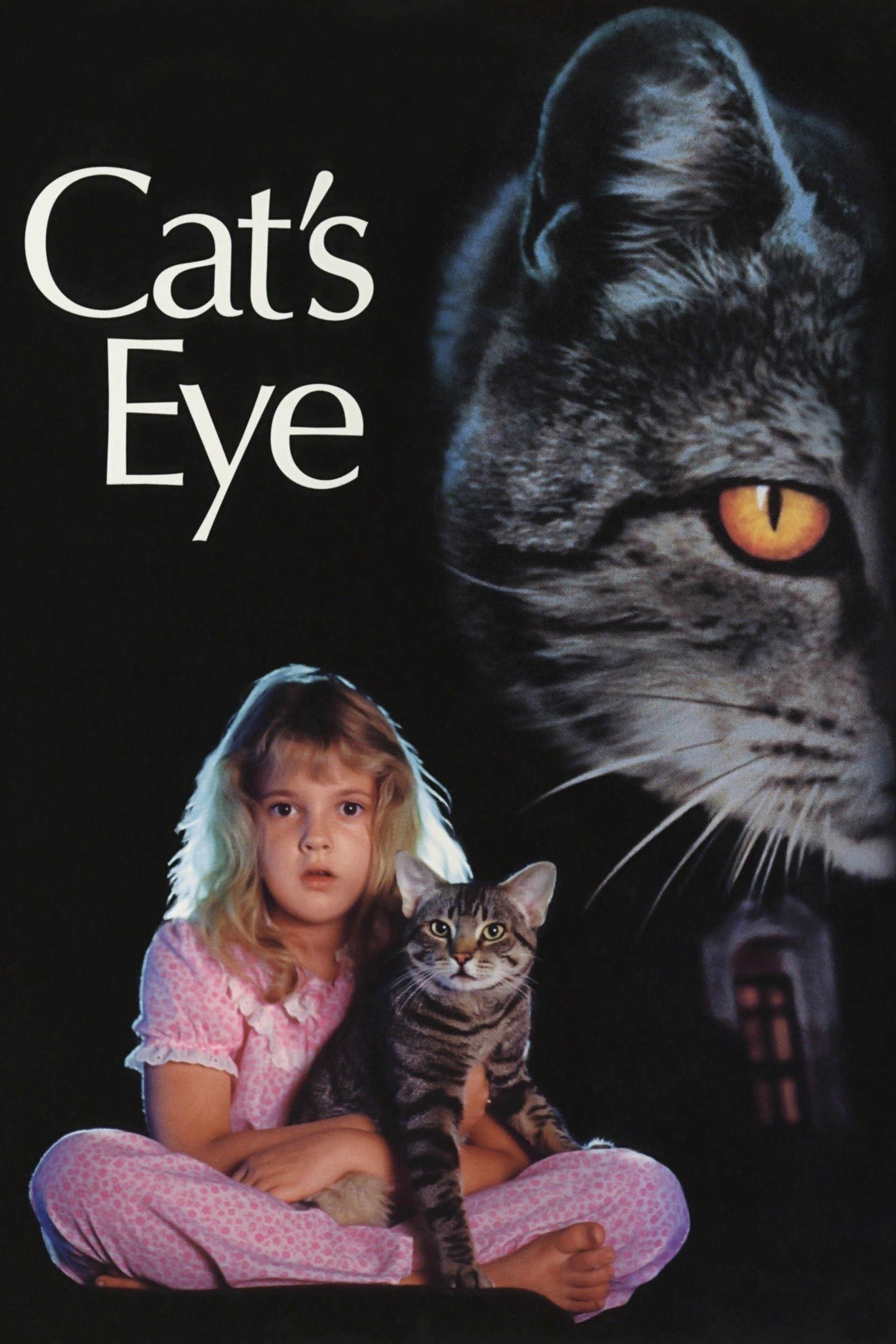Cat's Eye photo
